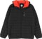 Volcom Puff Puff Give Jacket - black - alternate