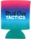 Tactics Dead Guy x Tactics 8.6 ATB Shape Skateboard Deck - koozie