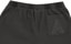 April Reflective Shorts - vintage black - alternate reverse