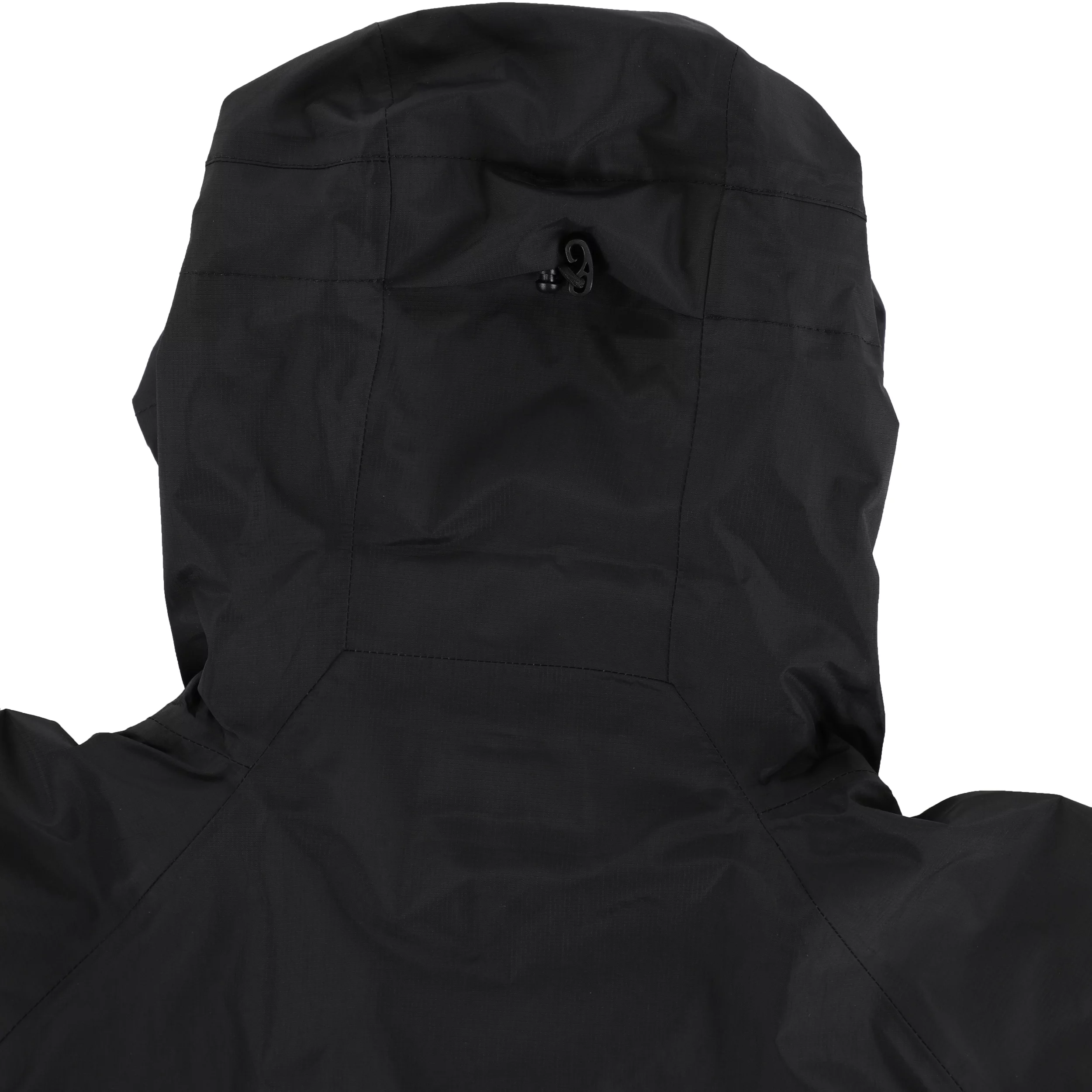 Patagonia Torrentshell 3L Jacket - black | Tactics