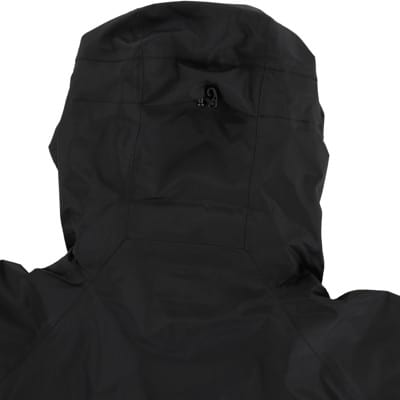 Patagonia Torrentshell 3L Jacket 黒 M Patagonia Men's Torrentshell 3L Jacket - Black – Totem Brand Co.