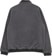 Patagonia Shearling Button Pullover - forge grey - reverse