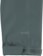 Patagonia Torrentshell 3L Jacket - nouveau green - detail
