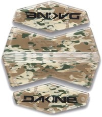 DAKINE Modular Mat Stomp Pad - vintage camo