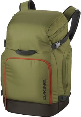 DAKINE Boot Pack DLX 75L Backpack - utility green - view large
