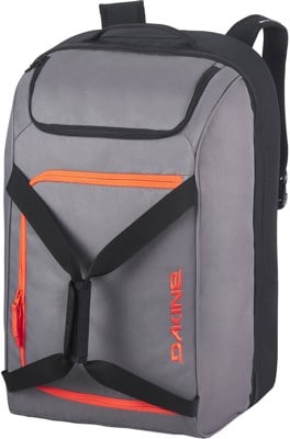 DAKINE Boot Locker DLX 70L Backpack - steel grey - view large
