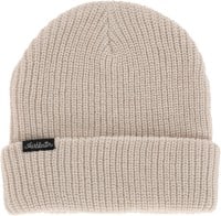 Airblaster Commodity Beanie - bone