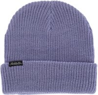 Airblaster Commodity Beanie - dark thistle