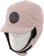 Airblaster Air Flap Cap Hat - blush - alternate