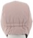 Airblaster Air Flap Cap Hat - blush - alternate reverse