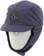 Airblaster Air Flap Cap Hat - dusk - alternate