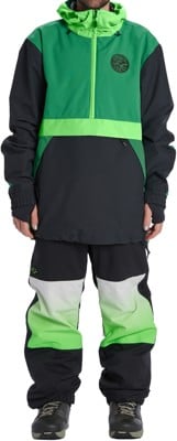 Airblaster Trenchover Jacket (Closeout) | Tactics
