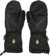 Volcom 91 GORE-TEX Mitts - bright yellow - palm