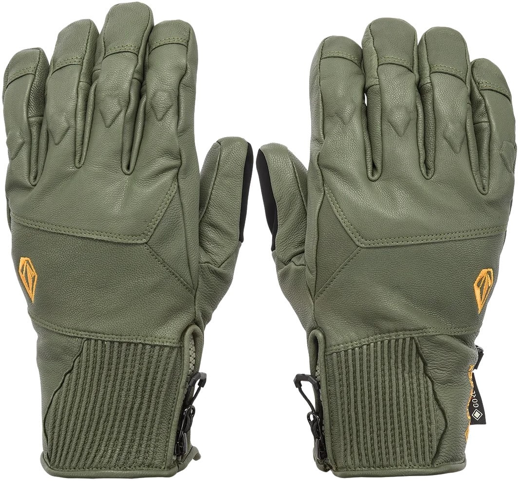 Service GORETEX Gloves military Tactics