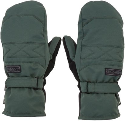 Volcom Women's Peep GORE-TEX Mitts - view large