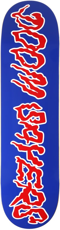 Club Ghost Ride 8.3 Skateboard Deck