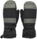 Volcom Millicent Mitts - light military