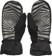Volcom Millicent Mitts - light military - palm