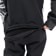 Volcom Women's Shiloh Snow Suit One Piece - black - reverse detail