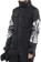 Volcom Women's Shiloh Snow Suit One Piece - black - alternate