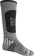 Burton AK Endurance Snowboard Socks - gray heather