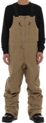 Burton AK Cyclic GORE-TEX 2L Bib Pants - kelp