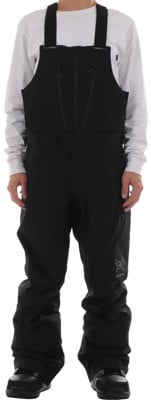 Burton AK Cyclic GORE-TEX 2L Bib Pants - true black - view large