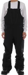 Burton AK Cyclic GORE-TEX 2L Bib Pants - true black