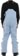 Burton AK Freebird Stretch Bib GORE-TEX 3L Pants - moonrise - reverse