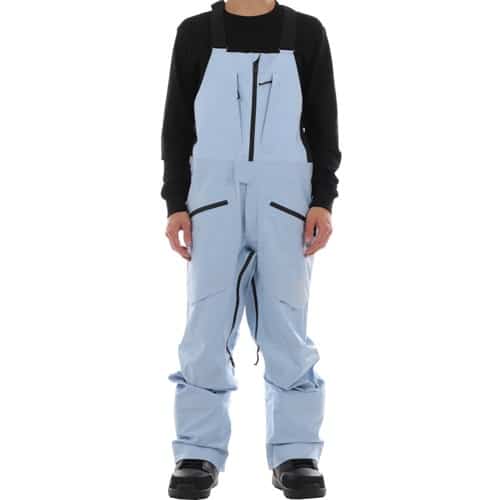 Burton AK Freebird Stretch Bib GORE-TEX 3L Pants - moonrise