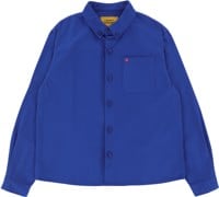 Carpet C-Star L/S Shirt - royal blue