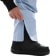 Burton AK Freebird Stretch Bib GORE-TEX 3L Pants - moonrise - cuff