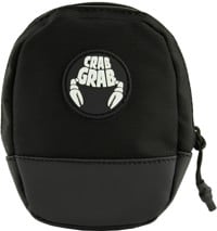 Crab Grab Binding Bag Mini - black