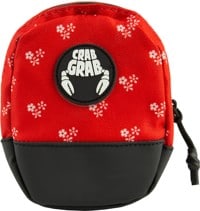 Crab Grab Binding Bag Mini - little flowers