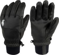 Crab Grab Chop Glove - black