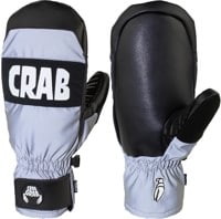 Crab Grab Punch Mitts - reflective
