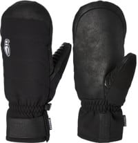 Crab Grab Snuggler Mitts - black