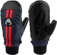 Crab Grab Slap Mitts - racing stripes