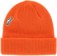 Crab Grab High Mark Beanie - orange