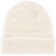 Crab Grab High Mark Beanie - white - reverse