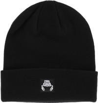 Crab Grab Reservoir Beanie - black