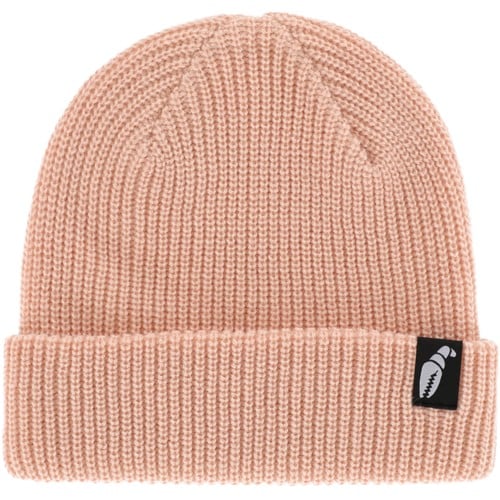 Crab Grab Claw Label Beanie - black | Tactics