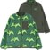 Airblaster Double Puff Reversible Sherpa Jacket - (max warbington) max big terry