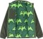 Airblaster Double Puff Reversible Sherpa Jacket - (max warbington) max big terry - alternate open