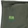 Airblaster Double Puff Reversible Sherpa Jacket - (max warbington) max big terry - detail