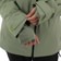 Burton Women's AK GORE-TEX 2L Embark Jacket - hedge green - cuff