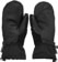 Volcom Women's Sky GORE-TEX Mitts - black - palm