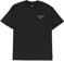 Nike SB Repeat T-Shirt - black - front
