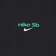 Nike SB Repeat T-Shirt - black - front detail