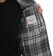 Patagonia Women's Cord Fjord Coat Jacket - nouveau green - open